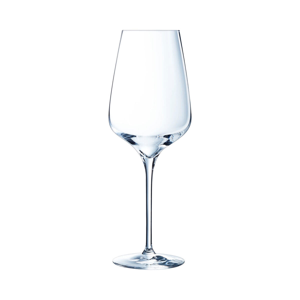 Set de Verres Chef & Sommelier Sublym Vin Transparent verre 550 ml 6 Unités