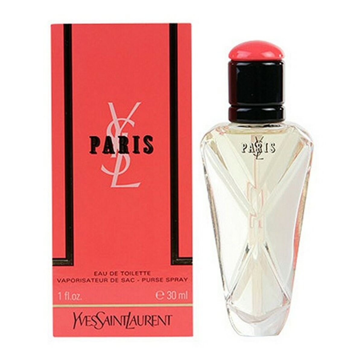 Parfum Femme Yves Saint Laurent YSL-002166 EDT 75 ml