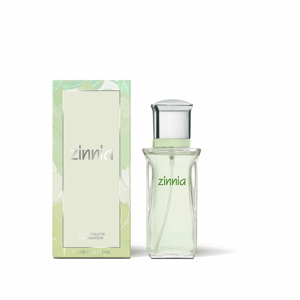 Women's Perfume Zinnia EDT 100 ml