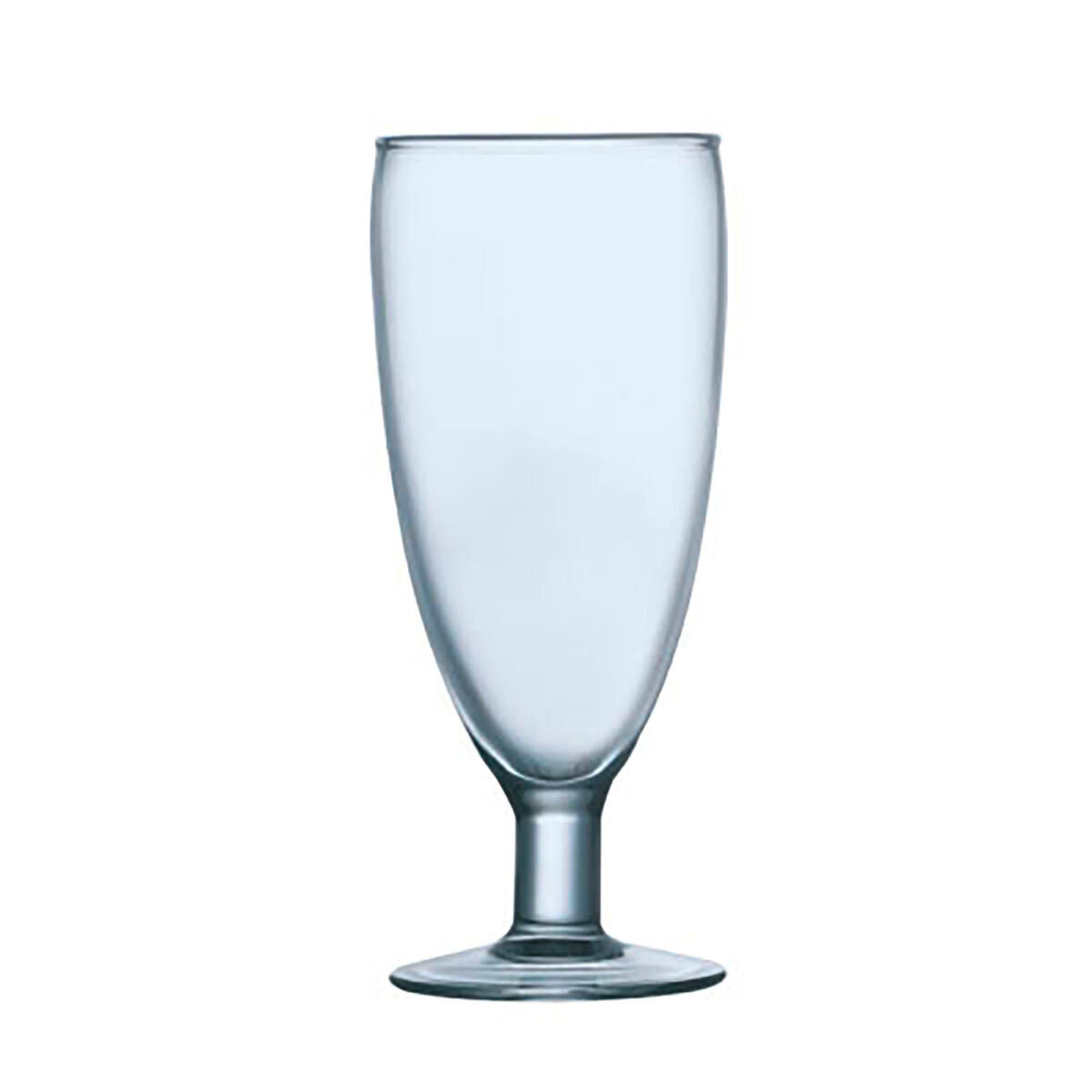 Set of cups Arcoroc Vesubio Transparent Juice 12 Units Glass 190 ml