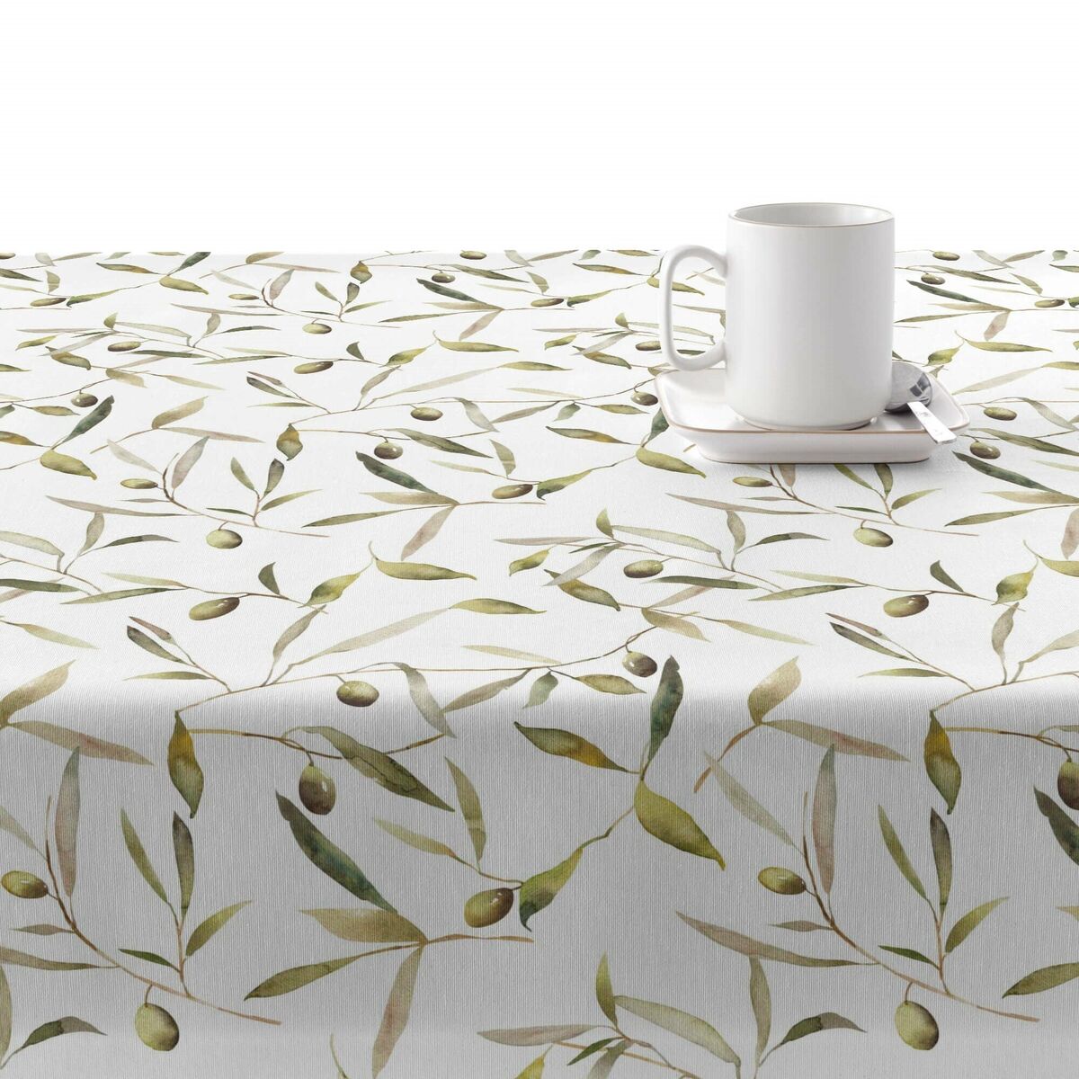 Tablecloth Belum T07 100 x 155 cm