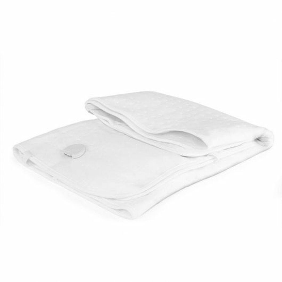 Electric Blanket Orbegozo CAH 1450 160 x 140 cm White