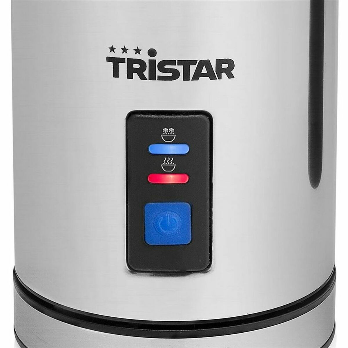 Wasserkocher Tristar MK-2276 240 ml Edelstahl 500 W