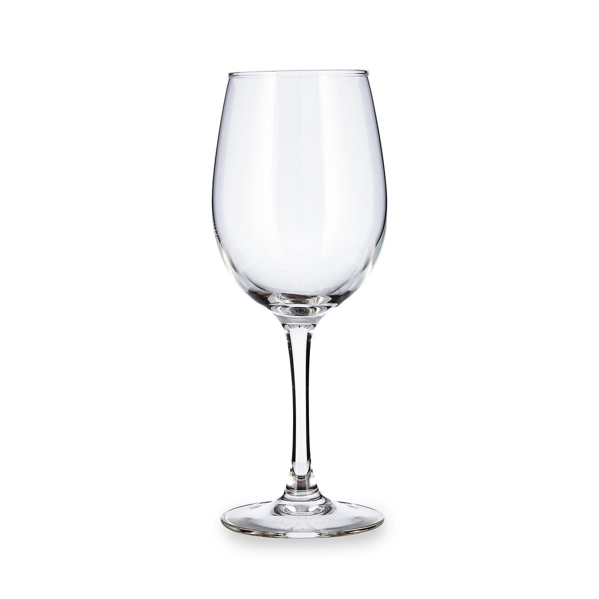 Wine glass Luminarc Duero Transparent 350 ml (6 Units)